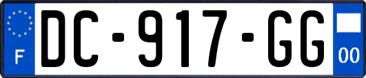 DC-917-GG