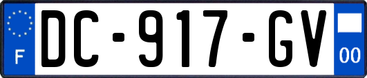 DC-917-GV