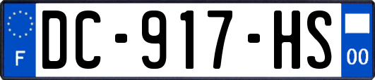 DC-917-HS