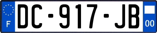 DC-917-JB
