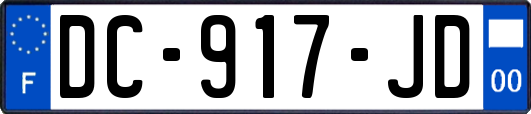 DC-917-JD