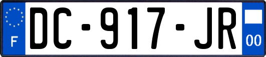 DC-917-JR
