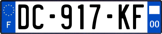 DC-917-KF