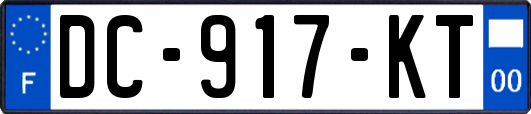 DC-917-KT