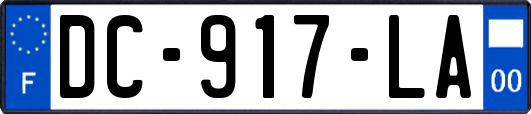 DC-917-LA
