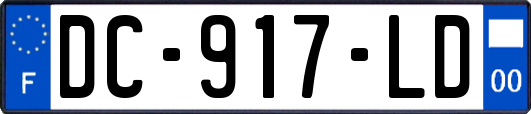 DC-917-LD