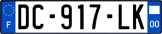DC-917-LK