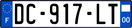 DC-917-LT