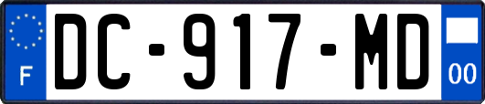 DC-917-MD