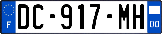 DC-917-MH
