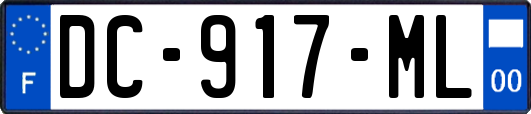 DC-917-ML