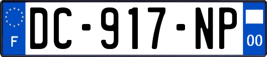 DC-917-NP