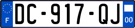 DC-917-QJ