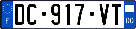 DC-917-VT