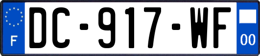 DC-917-WF