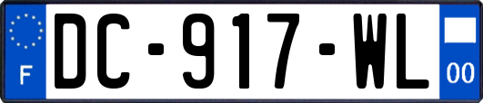 DC-917-WL