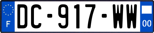 DC-917-WW