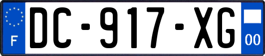 DC-917-XG