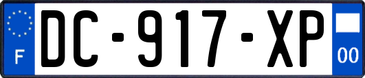 DC-917-XP