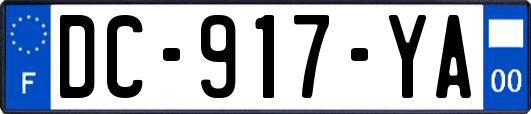 DC-917-YA