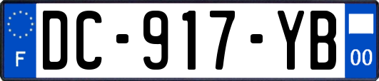 DC-917-YB