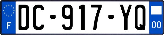 DC-917-YQ