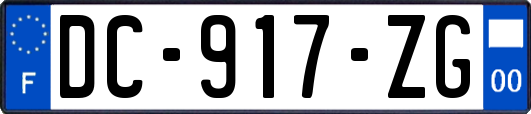DC-917-ZG