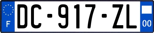 DC-917-ZL