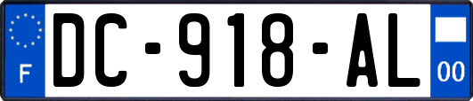 DC-918-AL