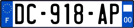 DC-918-AP