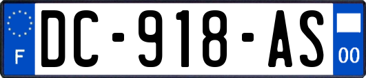 DC-918-AS