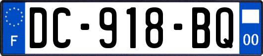 DC-918-BQ