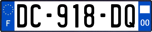 DC-918-DQ