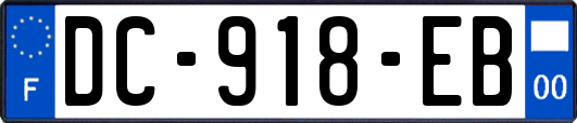 DC-918-EB