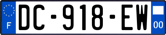 DC-918-EW
