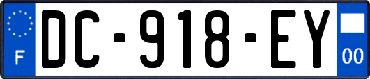 DC-918-EY