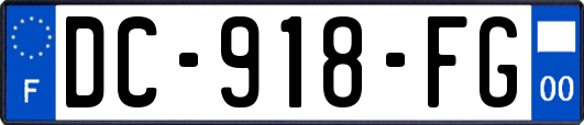 DC-918-FG
