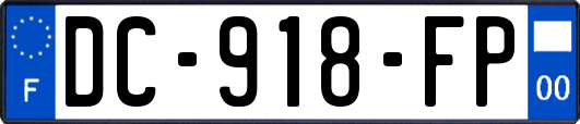 DC-918-FP
