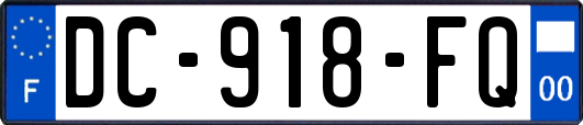 DC-918-FQ