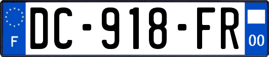 DC-918-FR