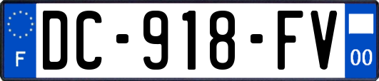 DC-918-FV