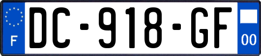 DC-918-GF