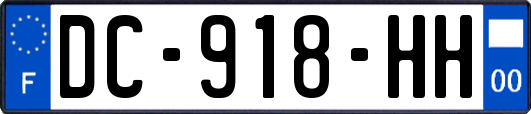 DC-918-HH