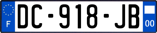 DC-918-JB