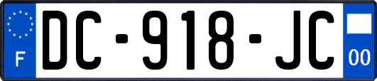 DC-918-JC