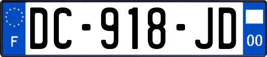 DC-918-JD