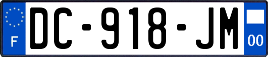 DC-918-JM