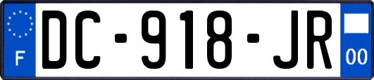 DC-918-JR