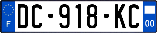 DC-918-KC