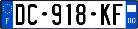 DC-918-KF